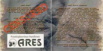 CD Anal Stench: Stench Like Six Demons