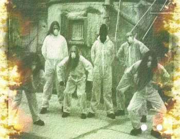 CD Anal Stench: Stench Like Six Demons