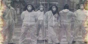 CD Anal Stench: Stench Like Six Demons