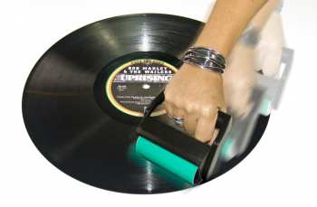Technique audio Analogis 3345 DeDuster