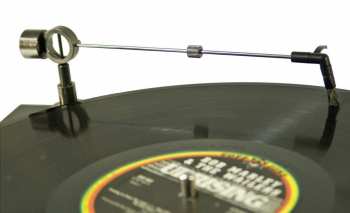 Technique audio Analogis 4192 Carbon Cleaning Arm