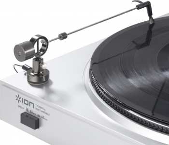 Technique audio Analogis 4192 Carbon Cleaning Arm