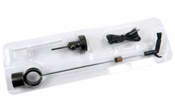 Technique audio Analogis 4192 Carbon Cleaning Arm