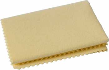 Audiotechnika Analogis 6271 Tissu antistatique pour LP