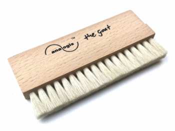 Technique audio Analogis Brush 4