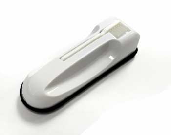 Technique audio Analogis Brush 5