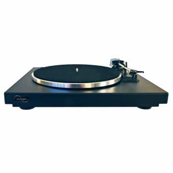 Technique audio Analogis Dreher EV + Ortofon OM 10