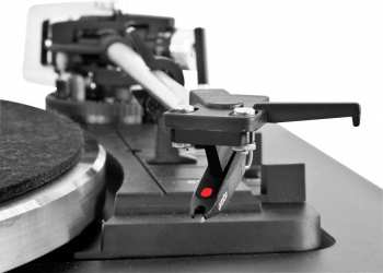 Technique audio Analogis Dreher EV + Ortofon OM 10