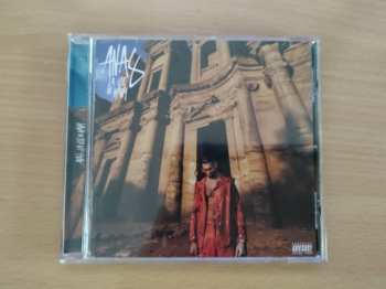 Album Anas: La Vie de Many