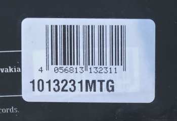 LP Anasarca: Survival Mode LTD | NUM | CLR