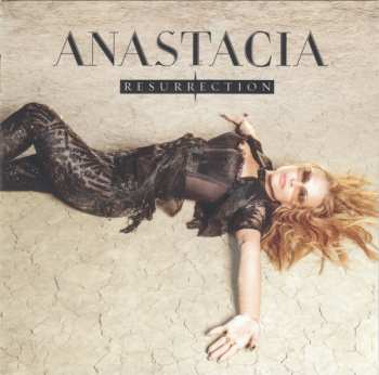 CD Anastacia: Resurrection