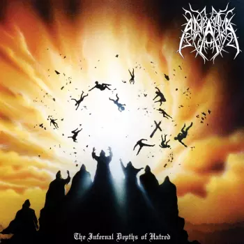 The Infernal Depths Of Hatred