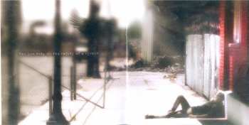 CD Anathema: A Natural Disaster