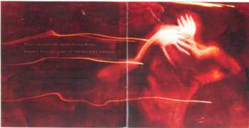CD Anathema: A Natural Disaster