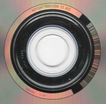 3CD/DVD Anathema: Fine Days: 1999 - 2004