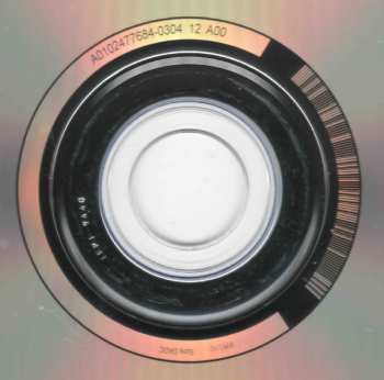 3CD/DVD Anathema: Fine Days: 1999 - 2004