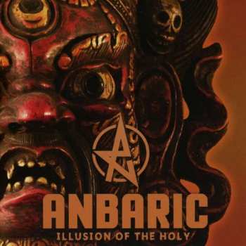 CD Anbaric: Illusion Of The Holy