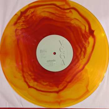 LP Anberlin: Vega CLR | LTD