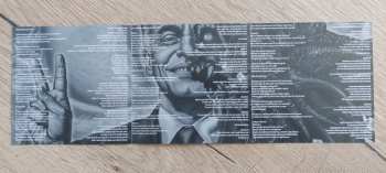 CD Ancesthor: Beneath The Mask LTD