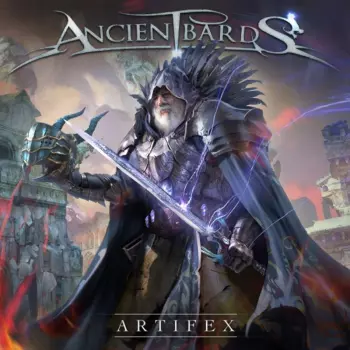 Ancient Bards: Artifex