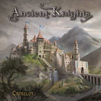 CD Ancient Knights: Camelot
