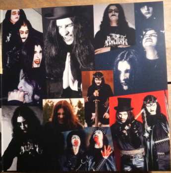 2LP Ancient: The Cainian Chronicle