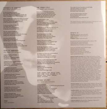 2LP Ancient: The Cainian Chronicle