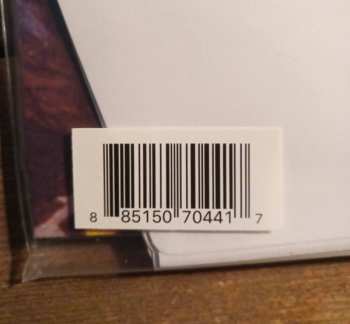 2LP Ancient: The Cainian Chronicle