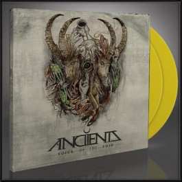 2LP Anciients: Voice Of The Void LTD | CLR