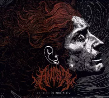 Culture Of Brutality