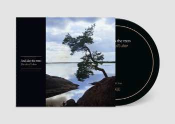 CD And Also The Trees: Devil's Door