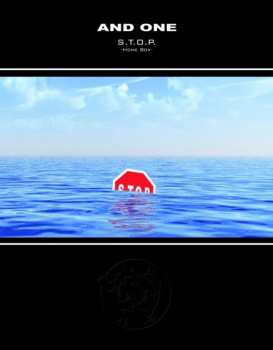 2CD/Coffret And One: S.T.O.P. (-Home Box-) LTD