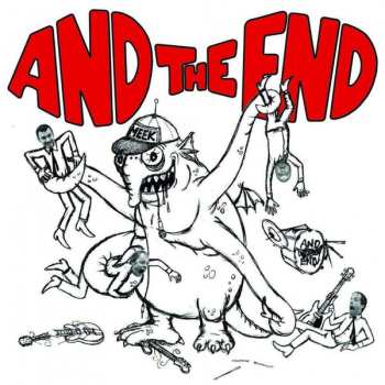 LP And The End: And The End LTD | NUM