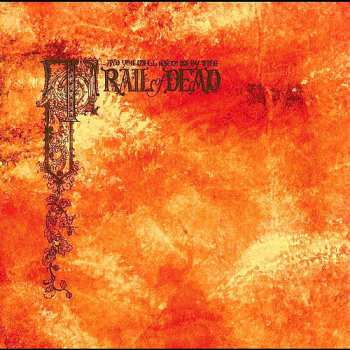 2LP ...And You Will Know Us By The Trail Of Dead: Source Tags & Codes