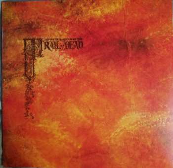 2LP ...And You Will Know Us By The Trail Of Dead: Source Tags & Codes