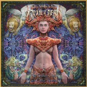 LP ...And You Will Know Us By The Trail Of Dead: X: The Godless Void And Other Stories