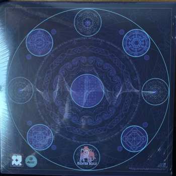 2LP ...And You Will Know Us By The Trail Of Dead: XI: Bleed Here Now LTD