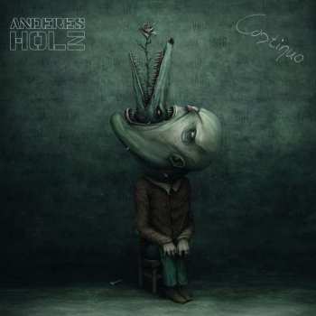 LP Anderes Holz: Continuo