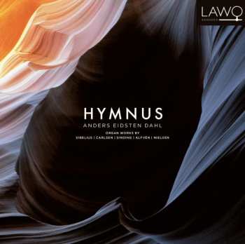 Album Anders Eidsten Dahl: Hymnus
