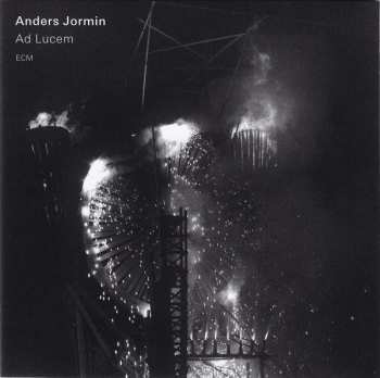 CD Anders Jormin: Ad Lucem