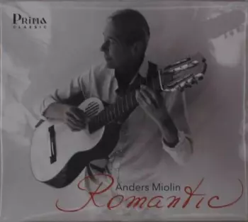 Anders Miolin: Romantic