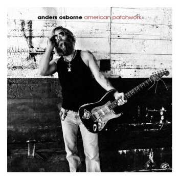 CD Anders Osborne: American Patchwork
