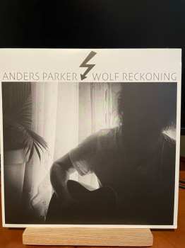LP Anders Parker: Wolf Reckoning