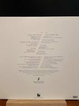 LP Anders Parker: Wolf Reckoning