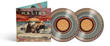 LP Anderson .Paak: Malibu (10 Year Anniversary) (zoetrope Vinyl)
