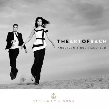 The Art Of Bach