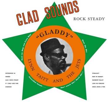 Album Lynn Taitt & The Jets: Glad Sounds: Gladdy