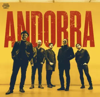 Andorra