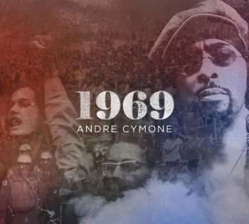 LP André Cymone: 1969
