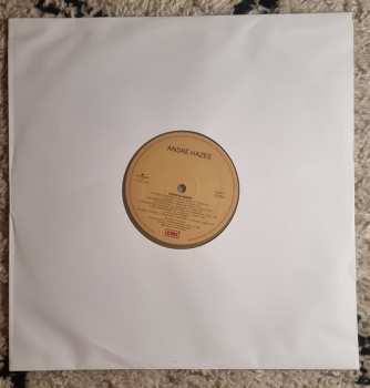 LP André Hazes: Gewoon André CLR | NUM